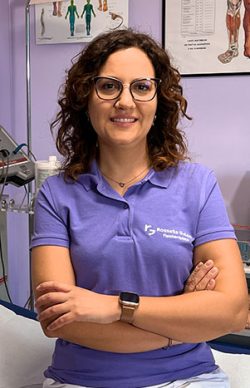 newsletter popup rossella